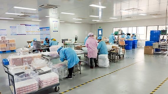 2-Flexible and Fast Production