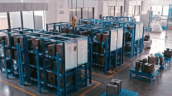 3-Strict Quality Control