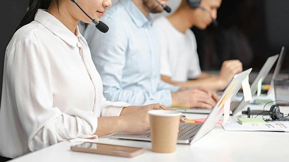 4-Hour Customer Service